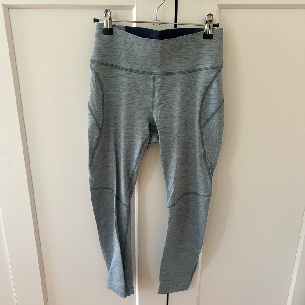 Outdoor Voices Running Leggings